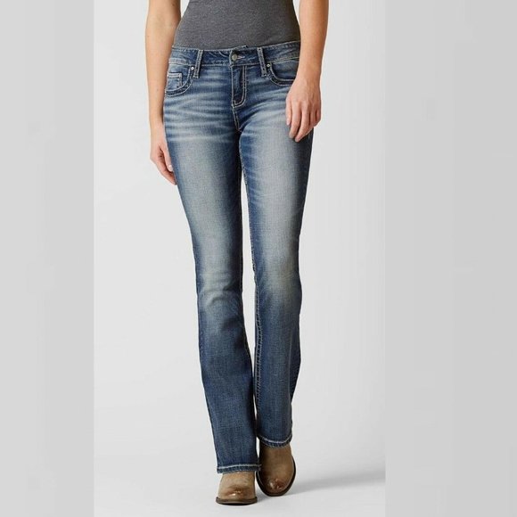 Daytrip Denim - Daytrip Virgo Bootcut Jeans Size 28